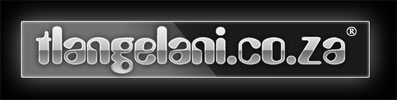 Tlangelani Logo